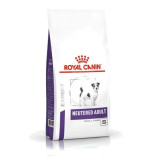 Royal Canin Neutered Adult Small Dog 8 kg